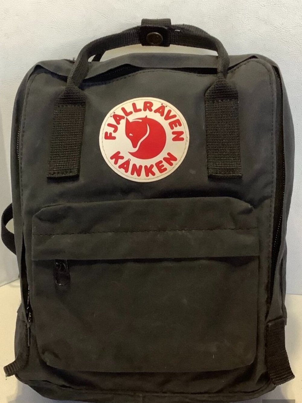 Fjällräven Kanken mini - Picture 2 of 2